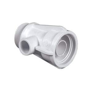 Boquilla Jet Air De Luxe Instalacion. (Permantente)