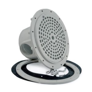 Sumidero Abs 2" Tapa Redonda Liner