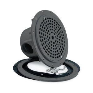 Sumidero Abs 2" Tapa Redonda Liner